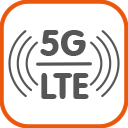 5G LTE