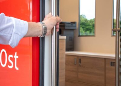 LowLiner 6.8 - Mobile Bankfiliale - Easy Entry